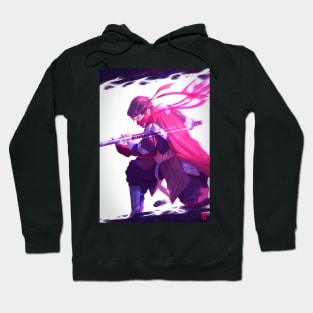 Slasher Hoodie